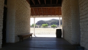 PICTURES/Fort Davis National Historic Site - TX/t_Enllisted Men Barracks Porch1.JPG